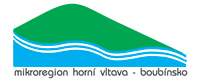 Mikroregion Horn� Vltava � Boub�nsko