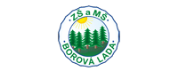 Z� a M� Borov� Lada